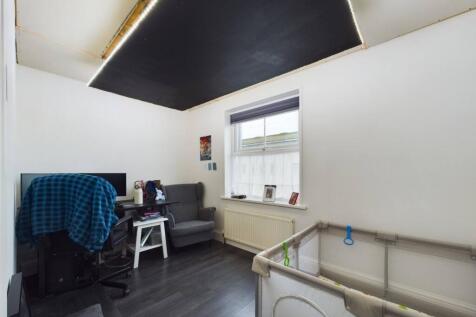 Snug/Office