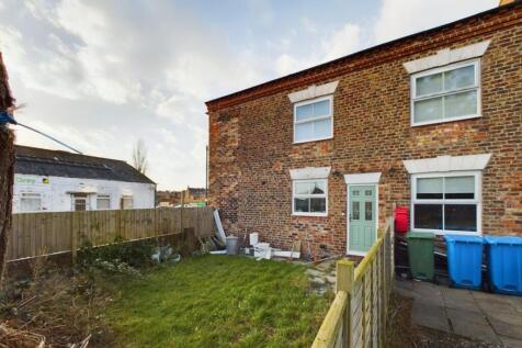 4 Bedroom Semi-Detached House - For Sale