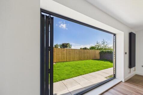 Garden Views