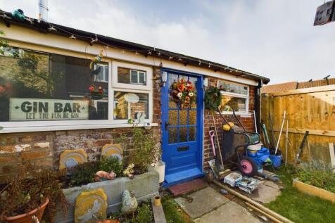 Outbuilding