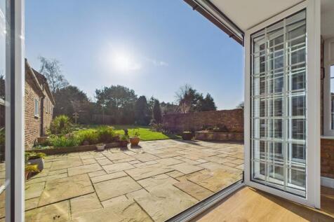 Views To The Garden
