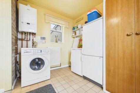 Utility Room/Entrance