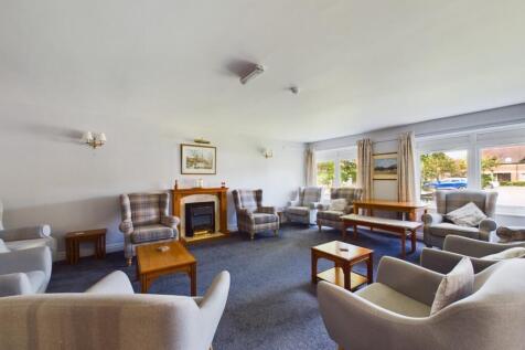 Communal Areas