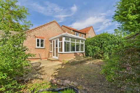 2 Bedroom Detached Bungalow - For Sale