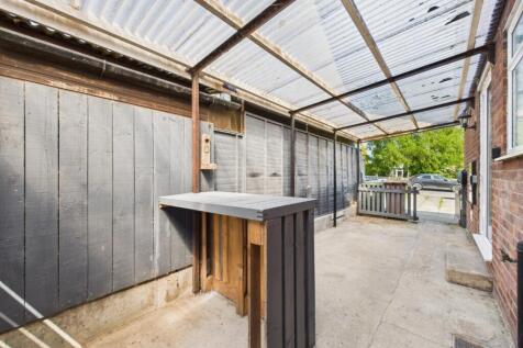Car Port