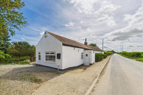 3 Bedroom Detached Bungalow - For Sale