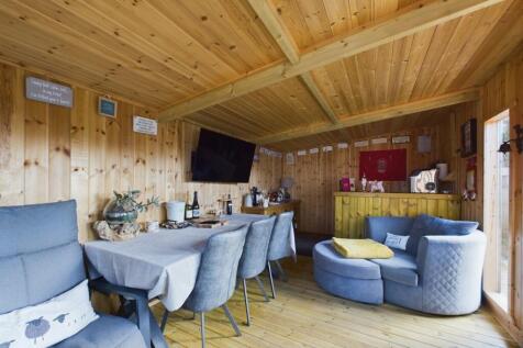 Outdoor Area