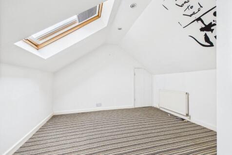 Loft Room
