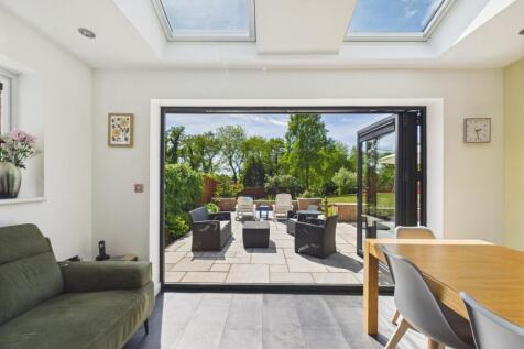 Garden Aspect
