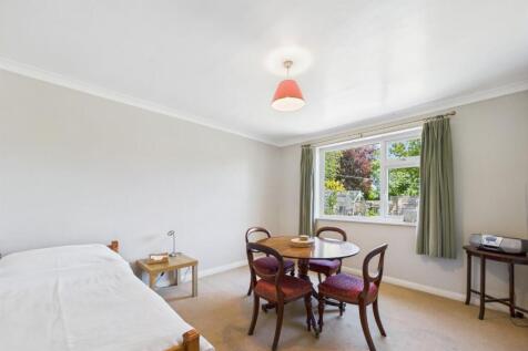 Bedroom Two/Dining Room