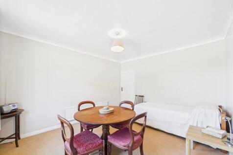 Bedroom Two/Dining Room