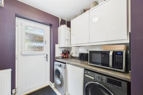 Kitchen/Utility Room