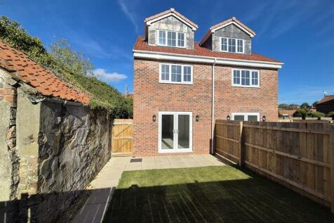 3 Bedroom Semi Detached House - For Sale