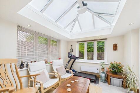 Sunroom