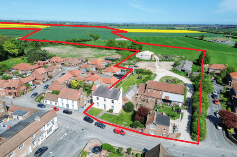 Investment Farm For Sale