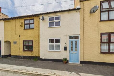 1 Bedroom Cottage- For Sale
