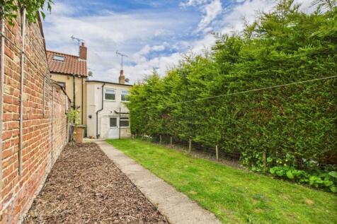 1 Bedroom Cottage- For Sale