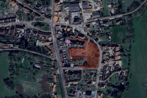 Development Land - For Sale