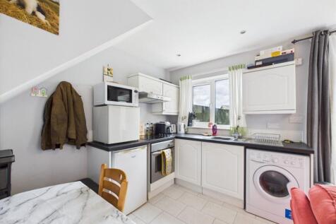 Annex Kitchen