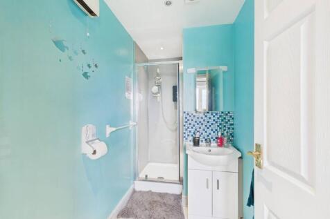 Annex Shower Room
