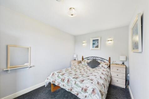 Annex Bedroom