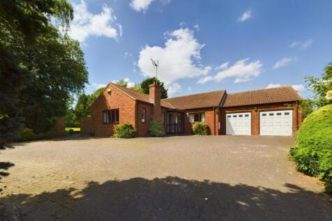 3 Bedroom Detached Bungalow - For Sale