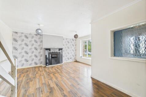 Lounge/Dining Area
