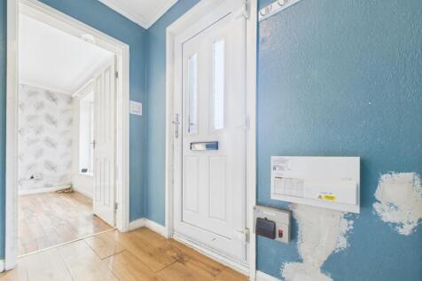 Entrance Porch