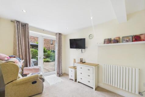 Bedroom Five