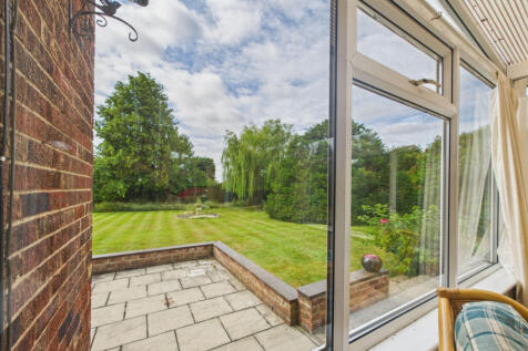 Garden Views