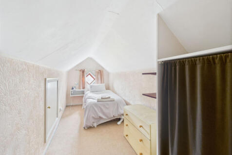 Spare Bedroom