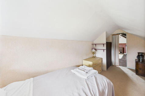 Spare Bedroom