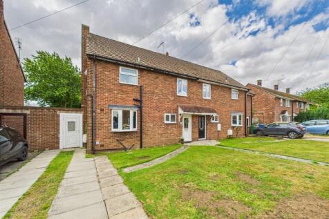 3 Bedroom Semi-Detached House - For Sale