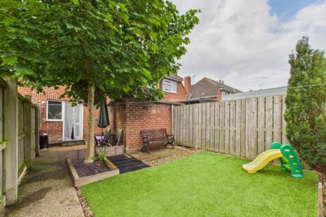 2 Bedroom Mid Terrace- For Sale