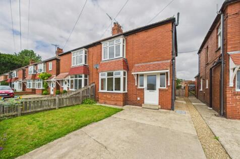 3 Bedroom Semi-Detached House-  For Sale