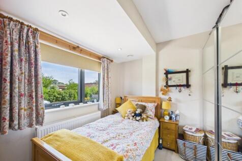 Bedroom Five