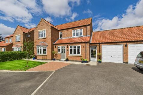 4 Bedroom Detached House- For Sale