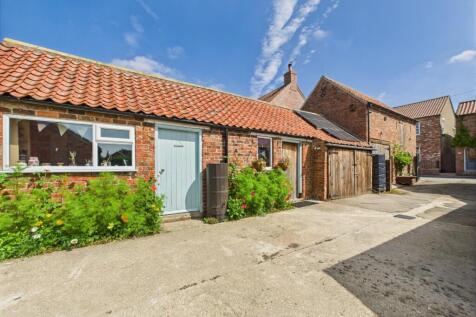 Outbuildings
