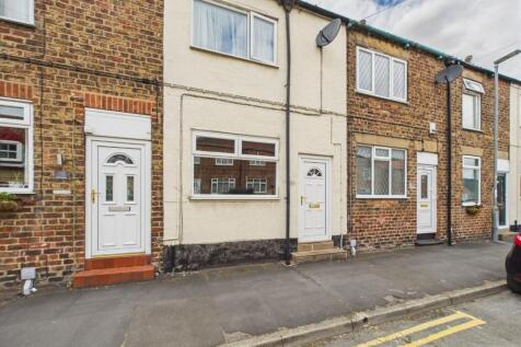 2 Bedroom Mid Terrace House - For Sale