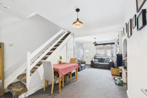 Dining Room/Lounge
