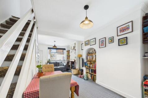 Dining Room/Lounge