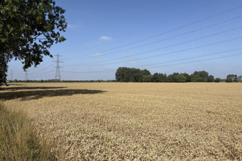 Arable Land for Sale