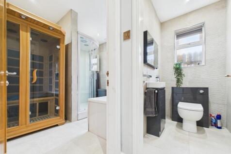 Bathroom/WC