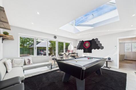 Pool Room