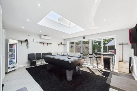 Pool Room