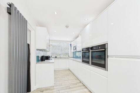 Kitchen- Annex