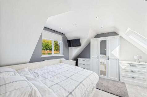 Bedroom Two- Annex