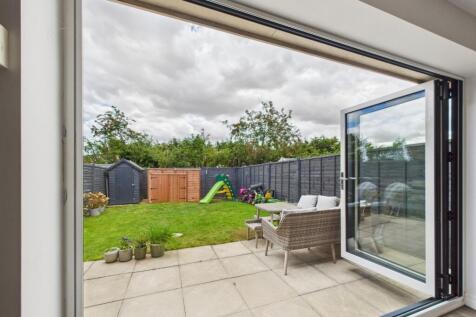 Garden Views