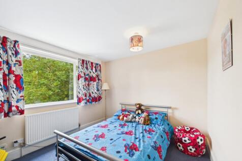 Bedroom Five