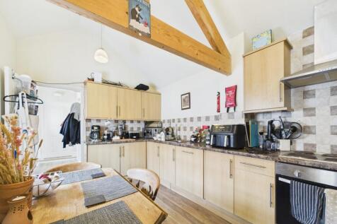 Annex- Kitchen